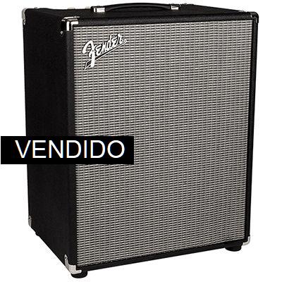 Fender Rumble 200 v3